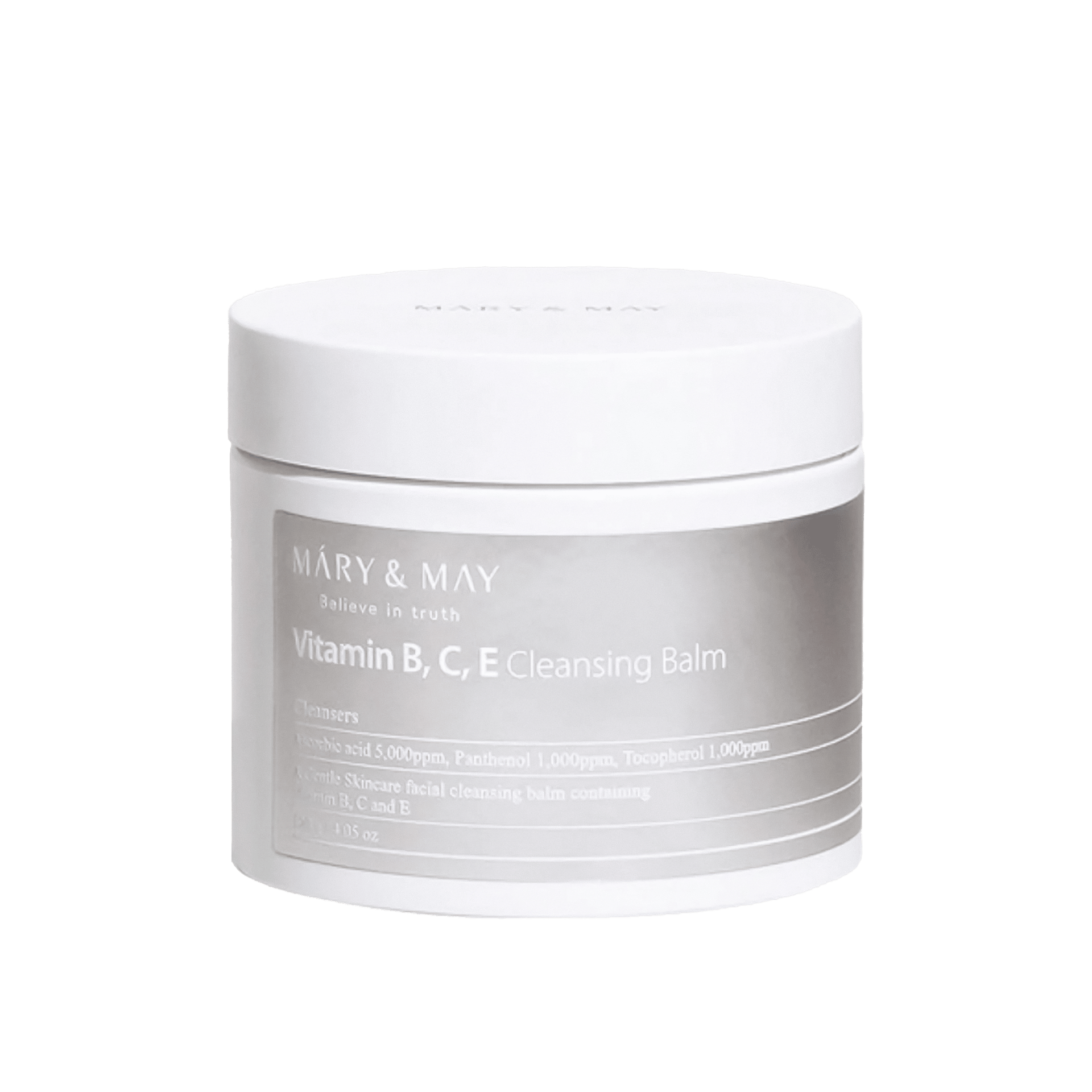 Vitamin B.C.E Cleansing Balm Mary & May