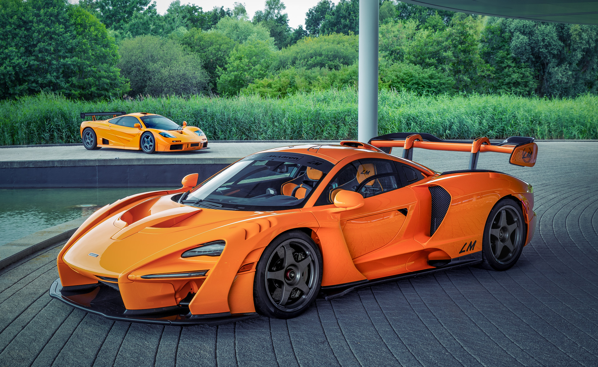 2024 Mclaren Senna Price Lydia Rochell