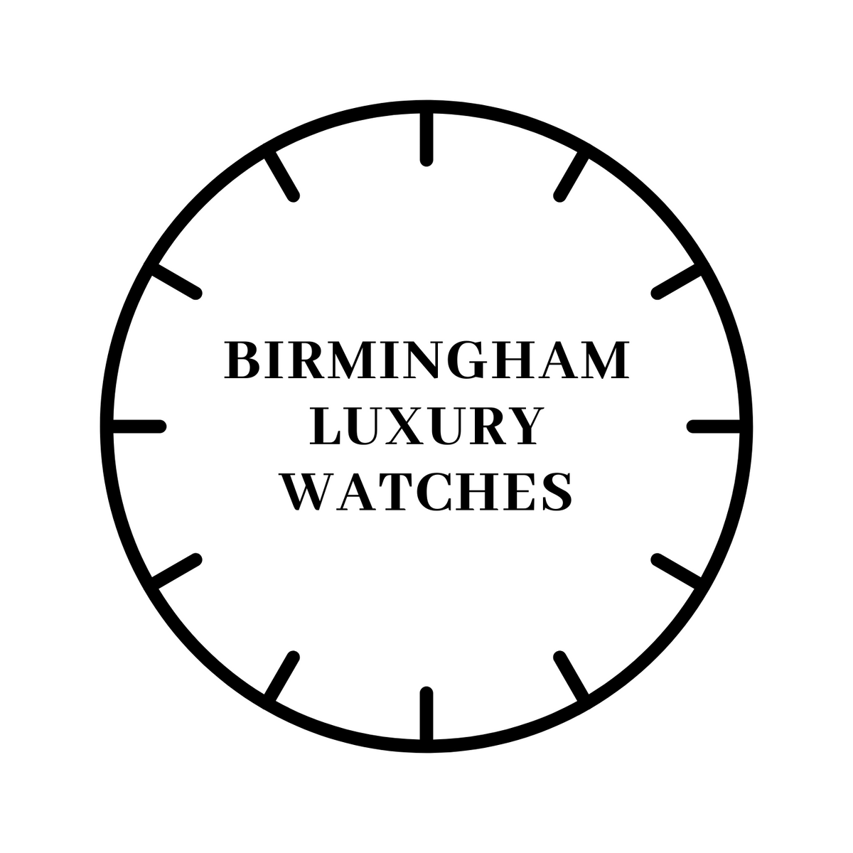 Birmingham Luxury Watches