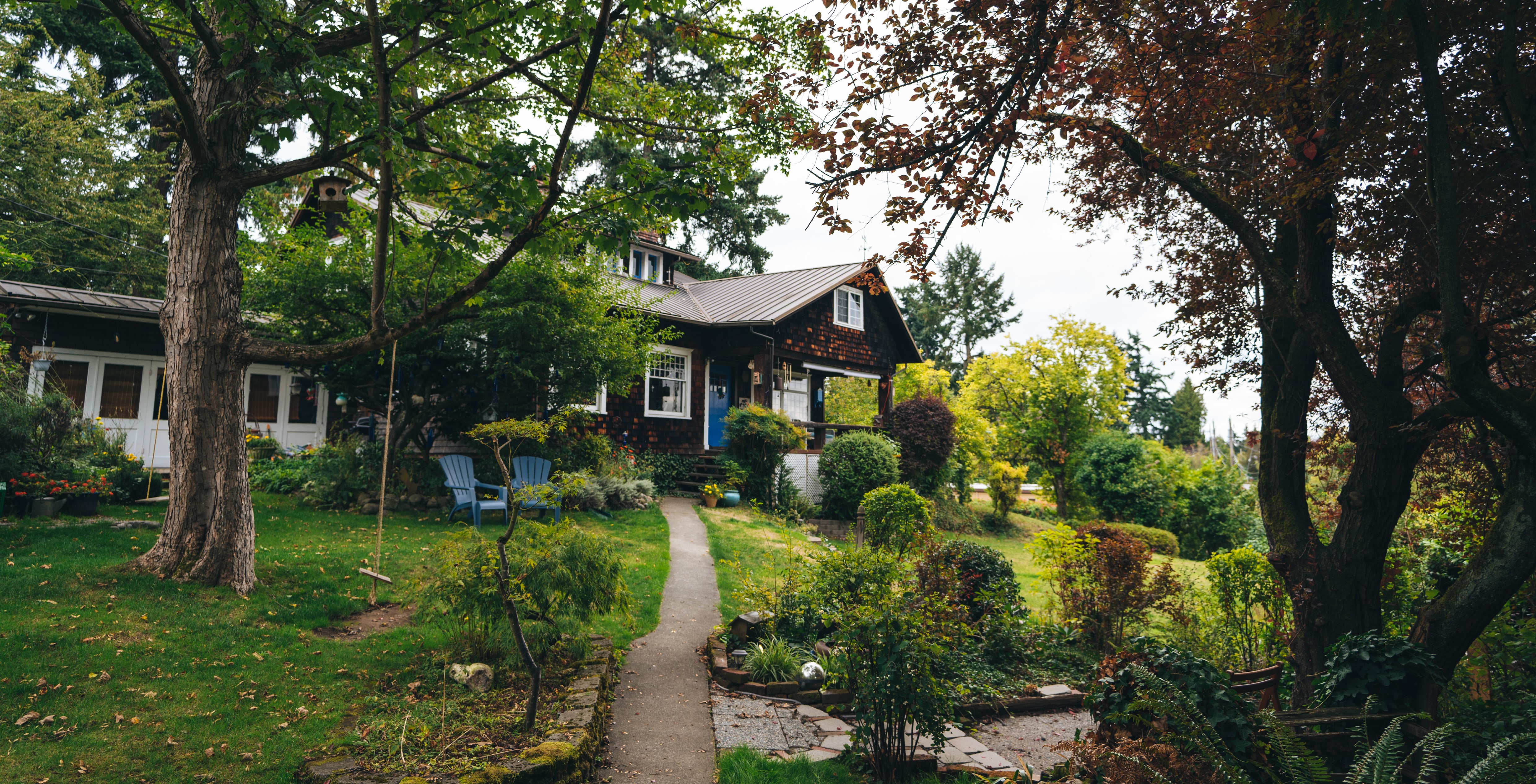 Community Mercer Island, Washington