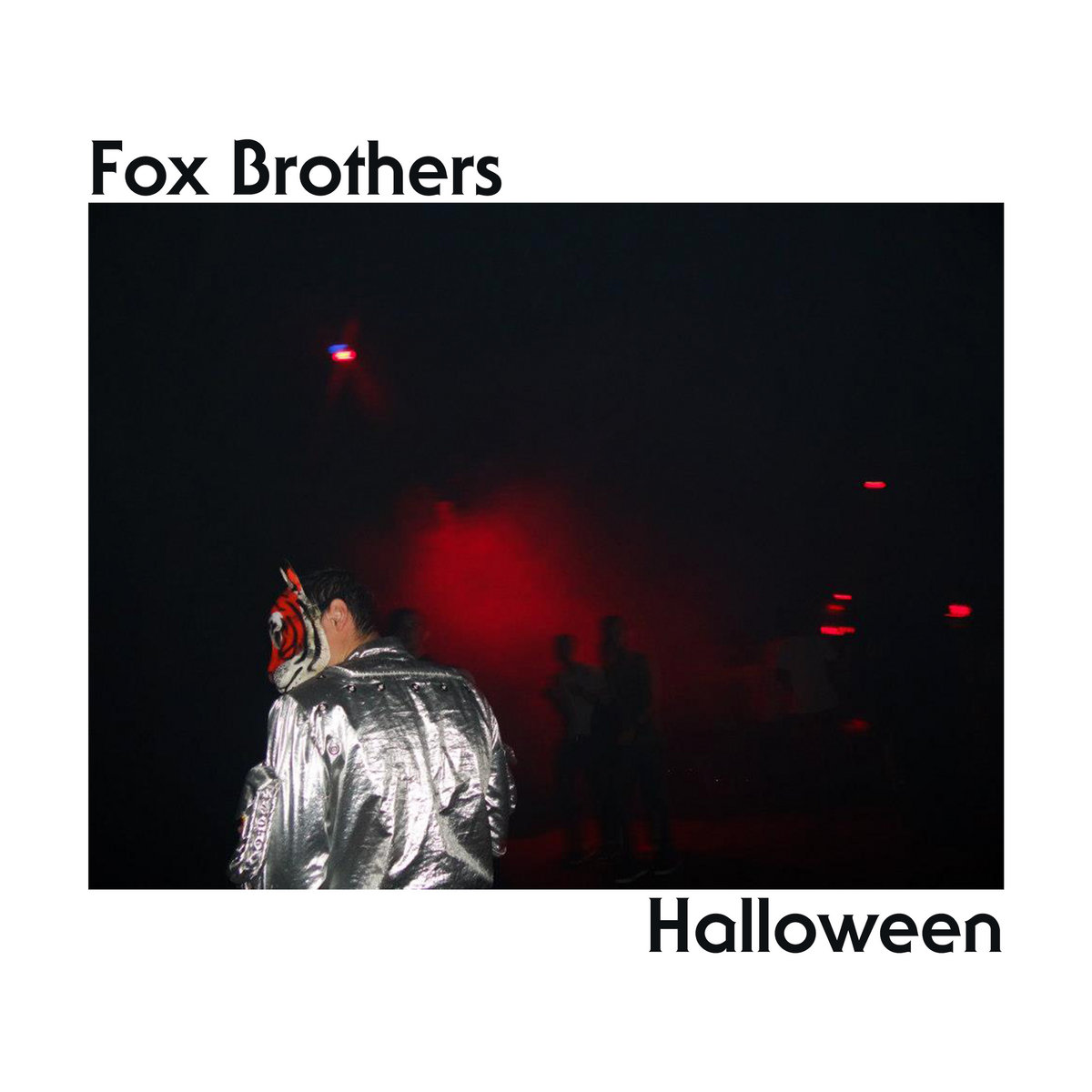 Halloween Fox Brothers