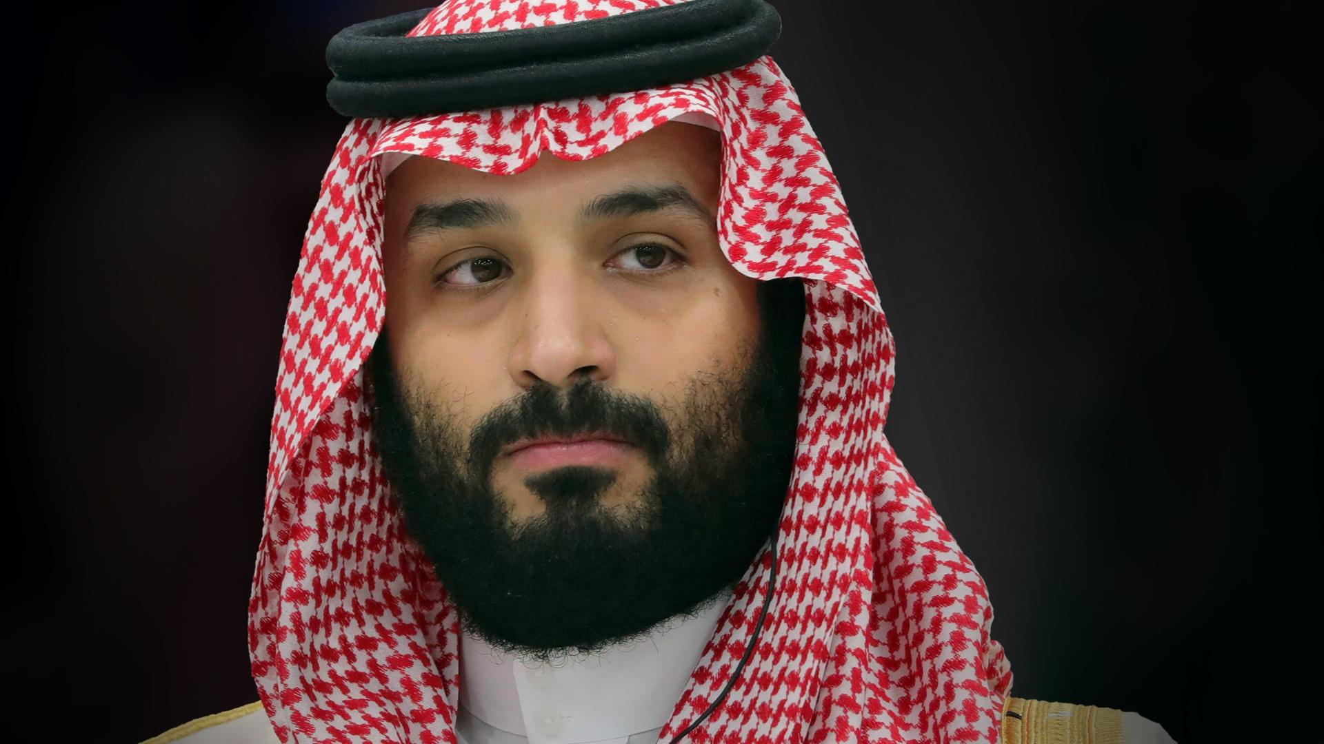 S2019 E13 The Crown Prince of Saudi Arabia FRONTLINE Programs