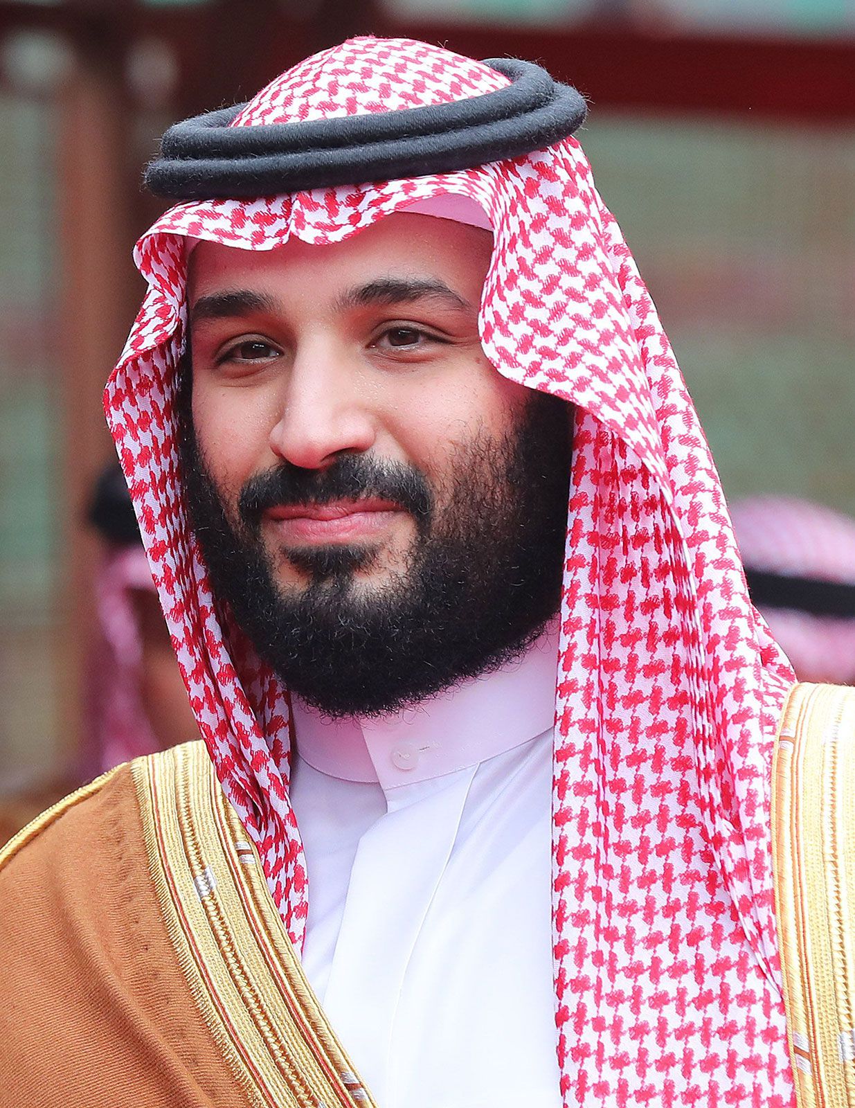 Saudi Arabia Crown Prince, MBS, Reforms Britannica