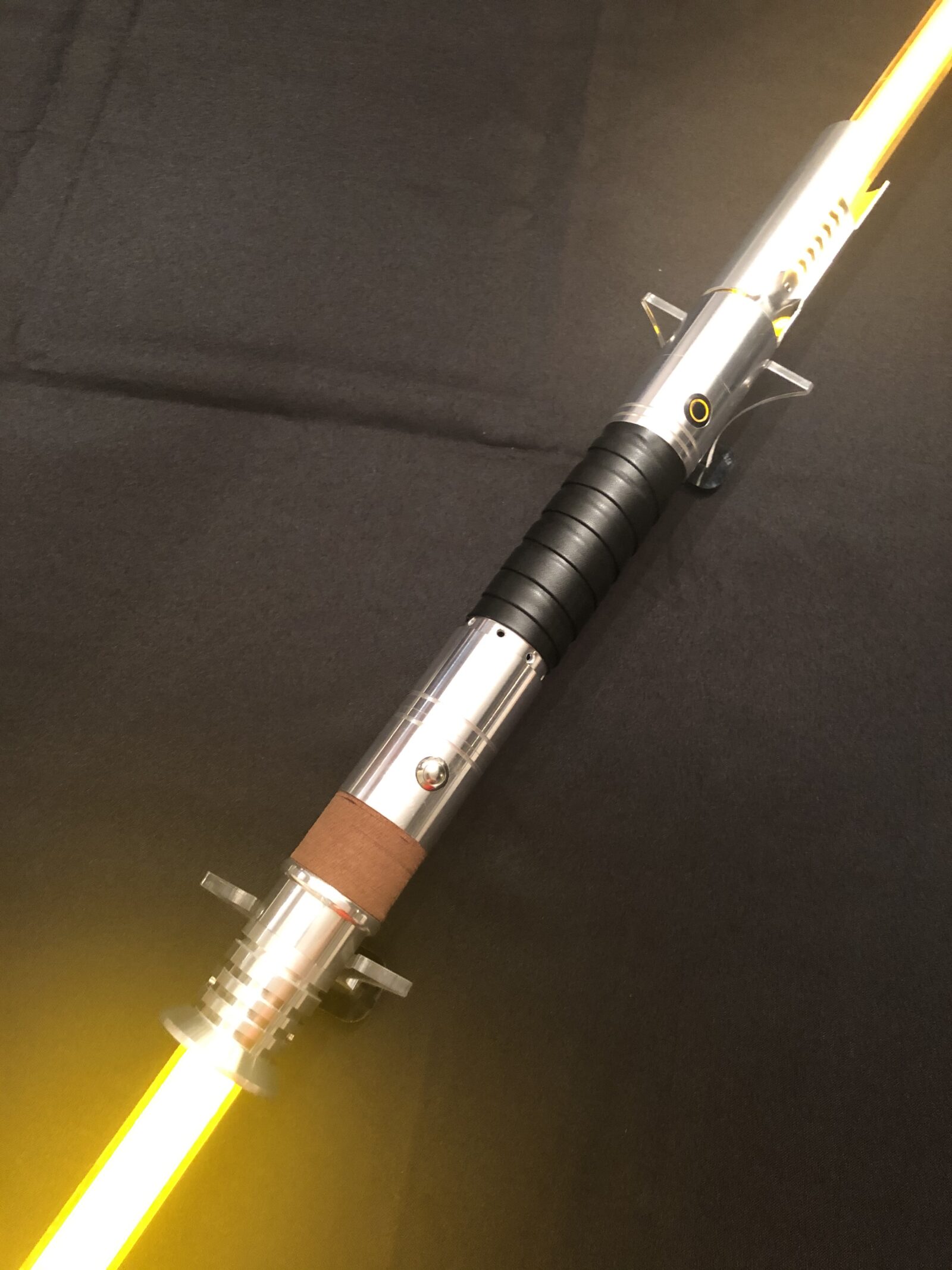 Si's Lightsabers