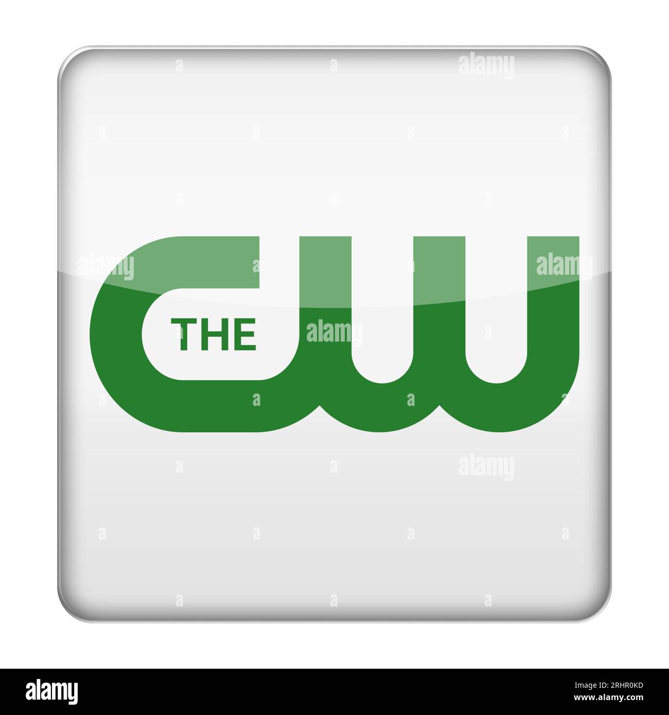 The CW Television Network Stock Photo Alamy