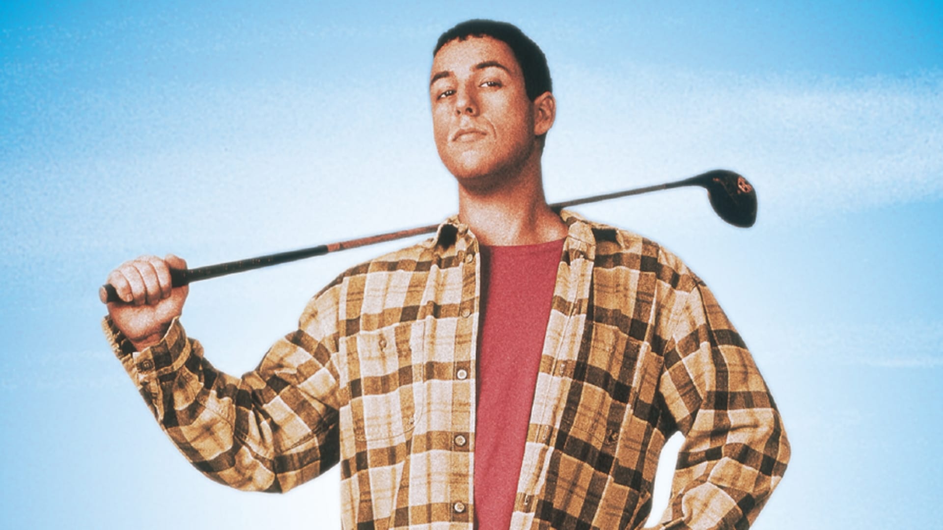 Watch Happy Gilmore FMovies