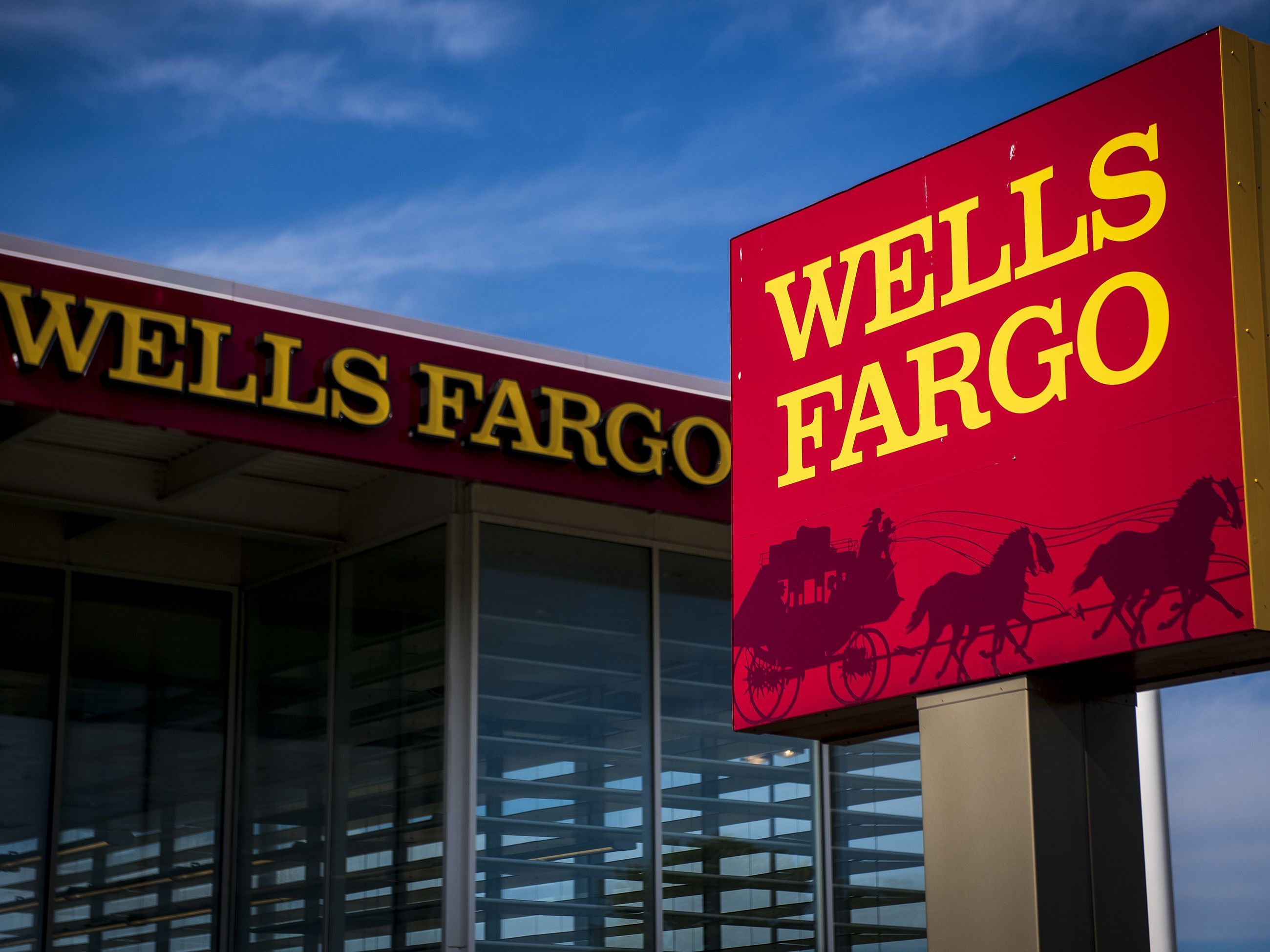 Wells Fargo Savings Account Interest Rate Yotta