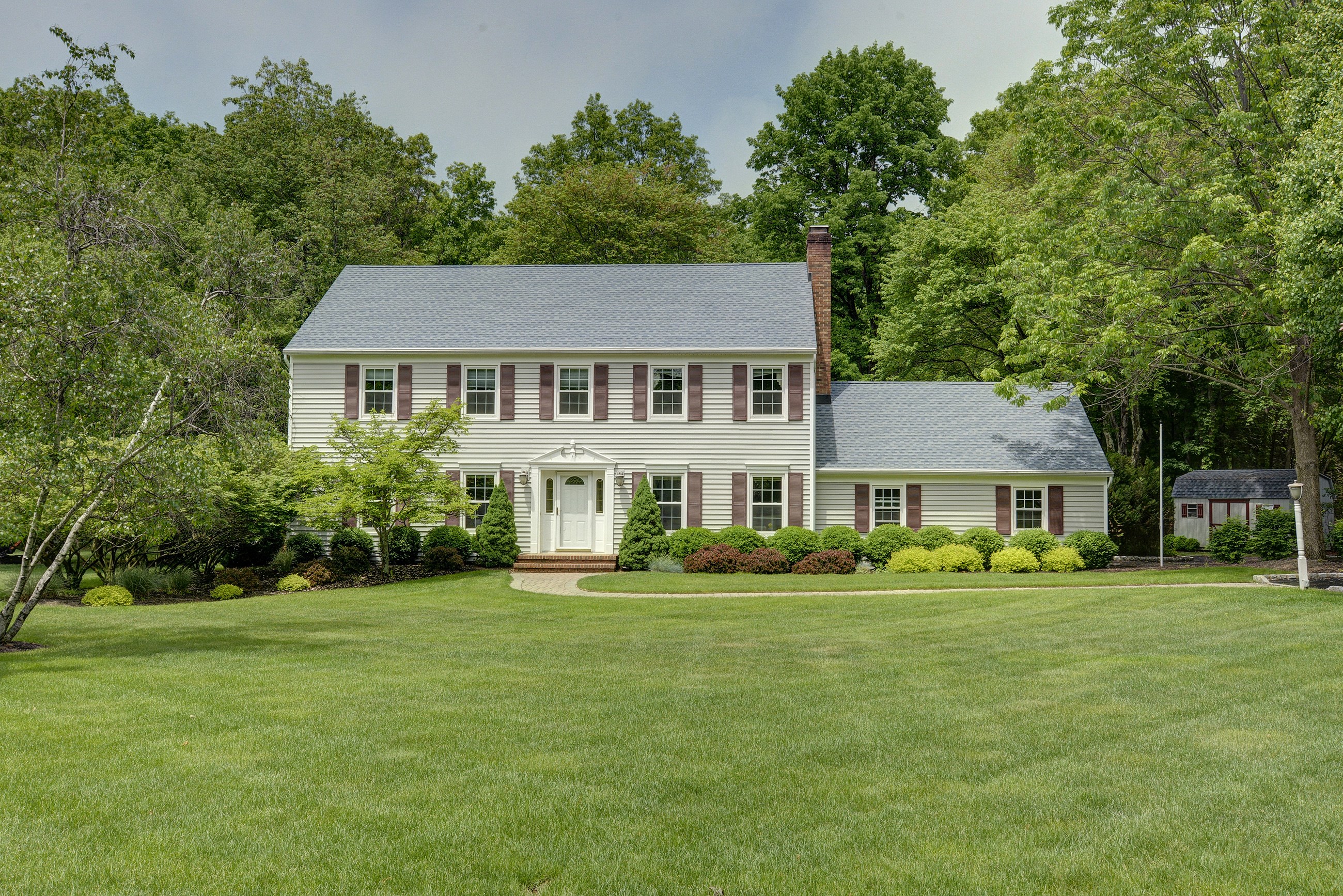 49 Kinnan Way, Basking Ridge Basking Ridge Real Estate