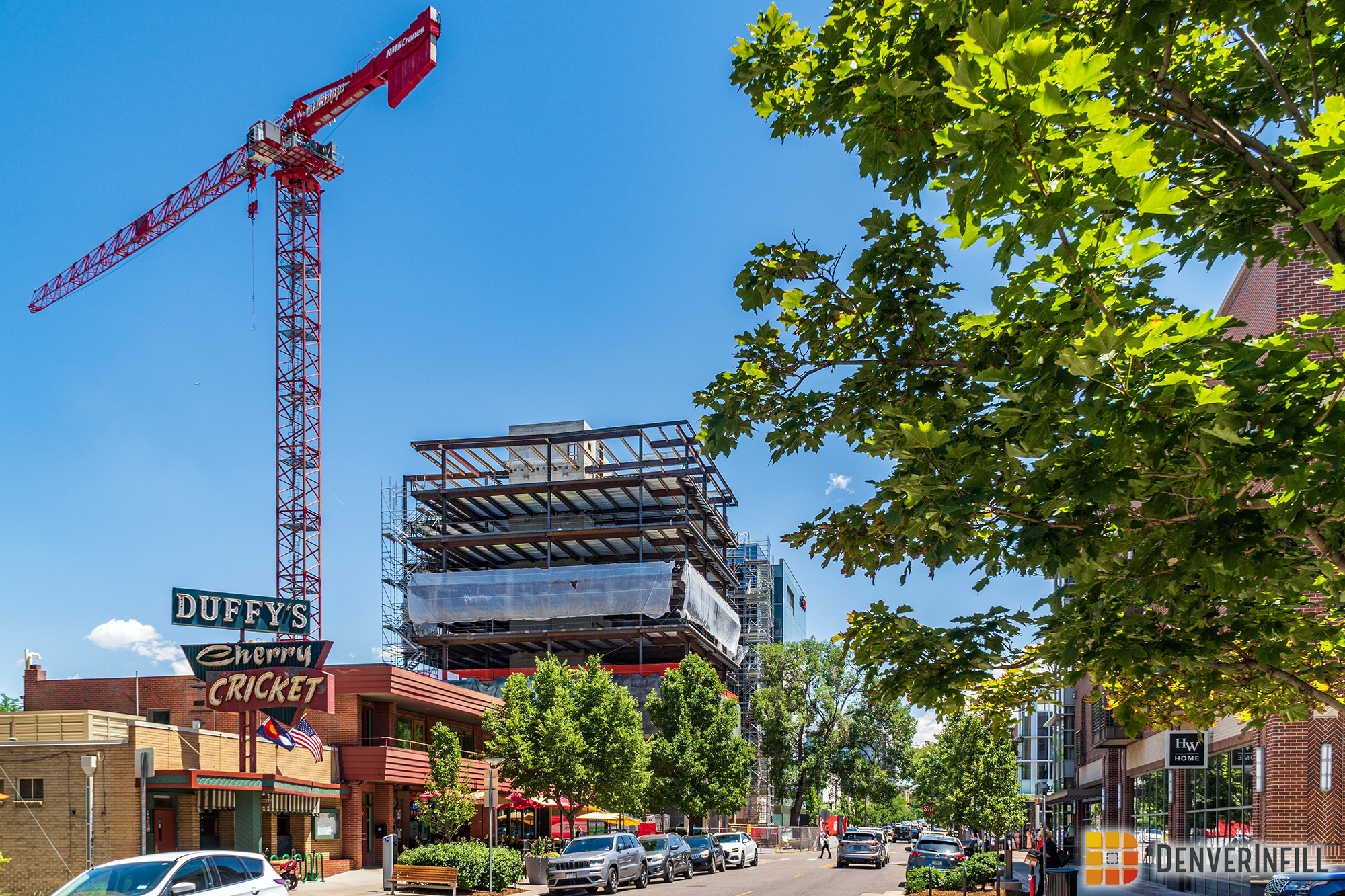 Cherry Creek Roundup JUL 2022 DenverInfill Blog