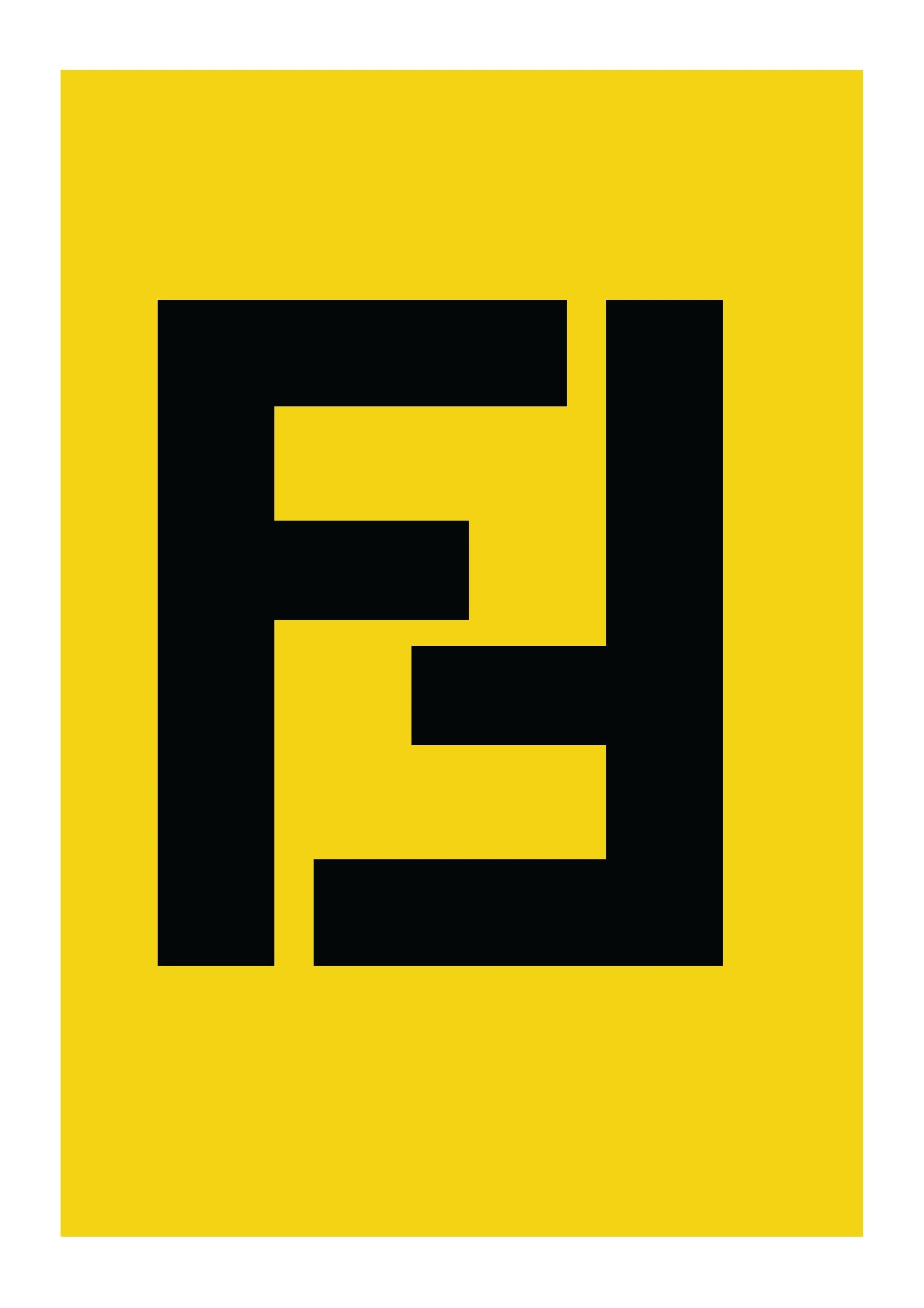 Fendi Logo Wallpapers Top Free Fendi Logo Backgrounds WallpaperAccess