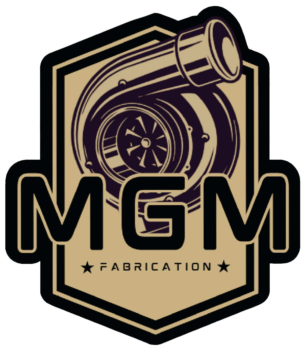 MGM Fabrication