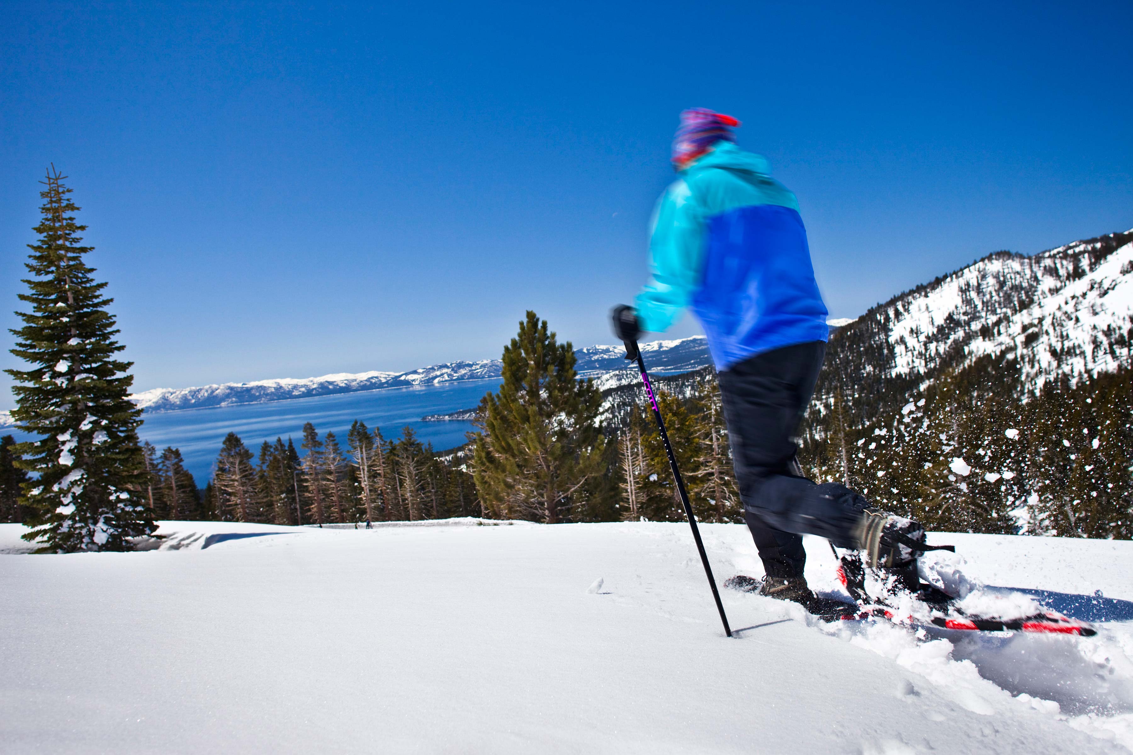 Northstar Lake Tahoe