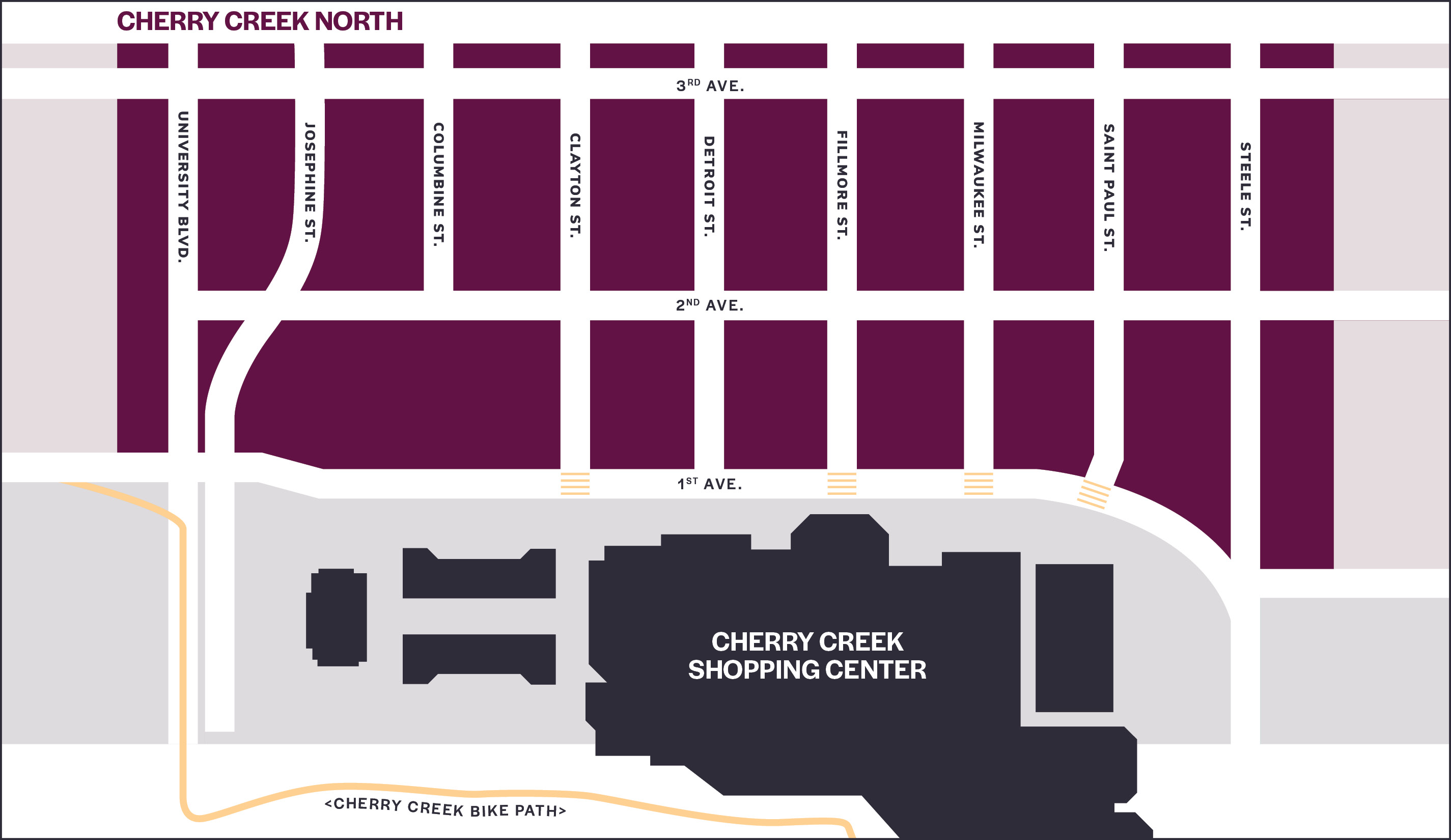 Visit Cherry Creek