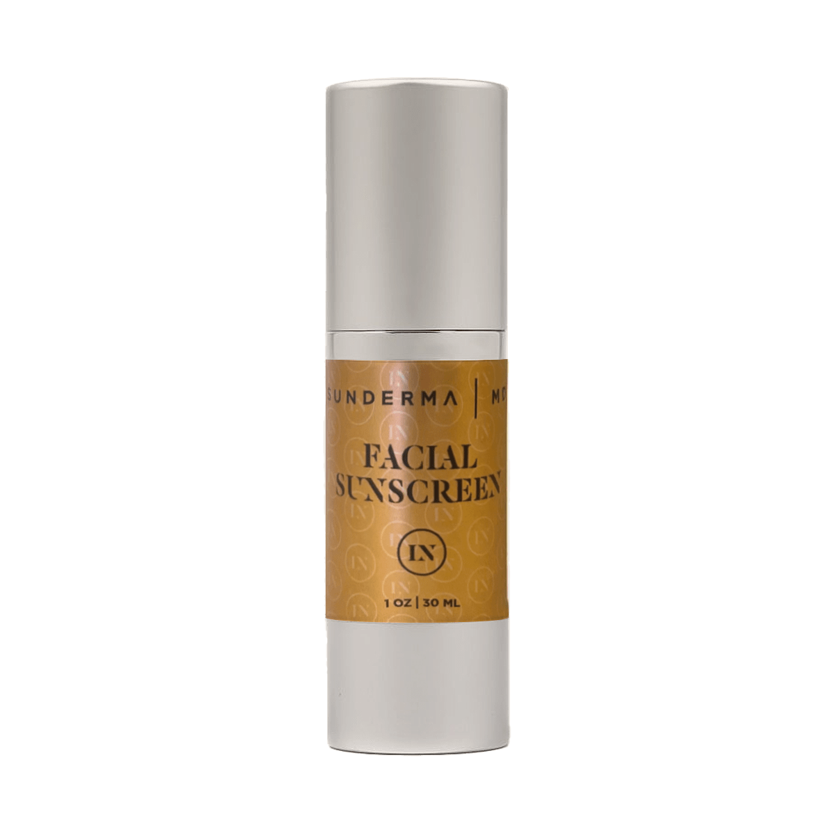 Sunderma™ Facial Sunscreen Dermapen